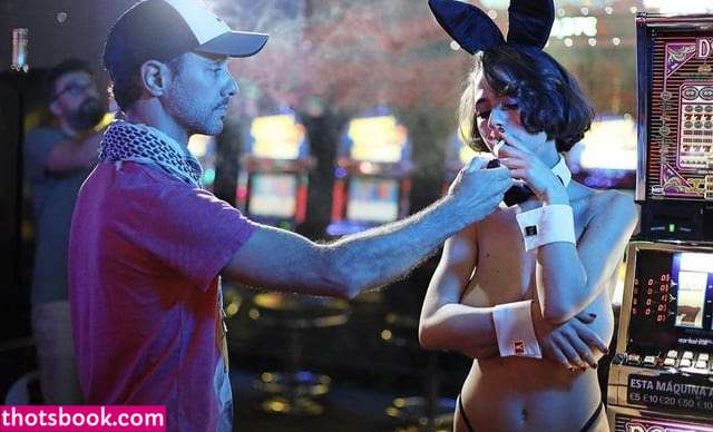 Solomia Maievska Nude OnlyFans Photos #9 509549