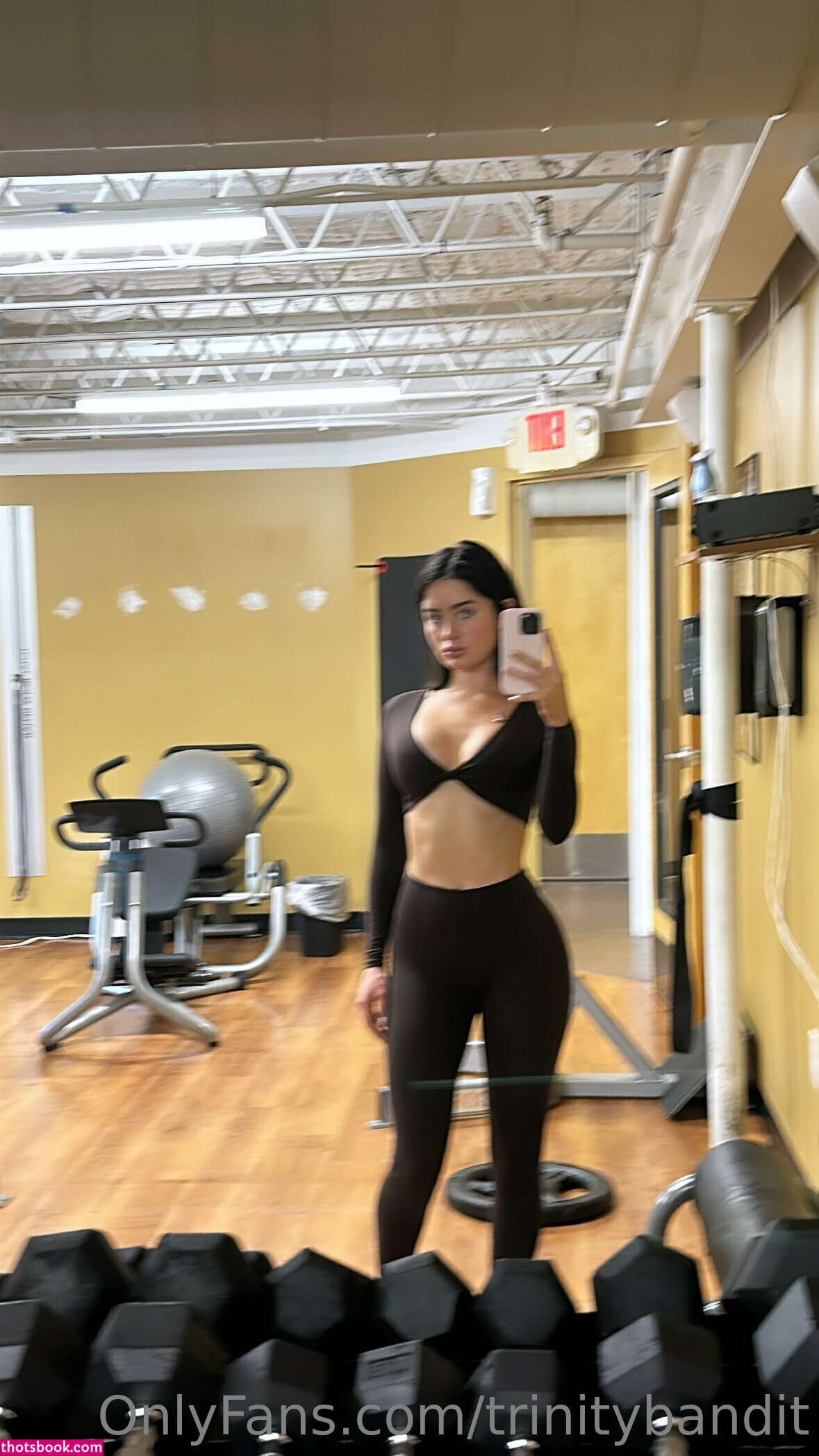 Trinity bandit bid0head Nude OnlyFans Photos #9 509716