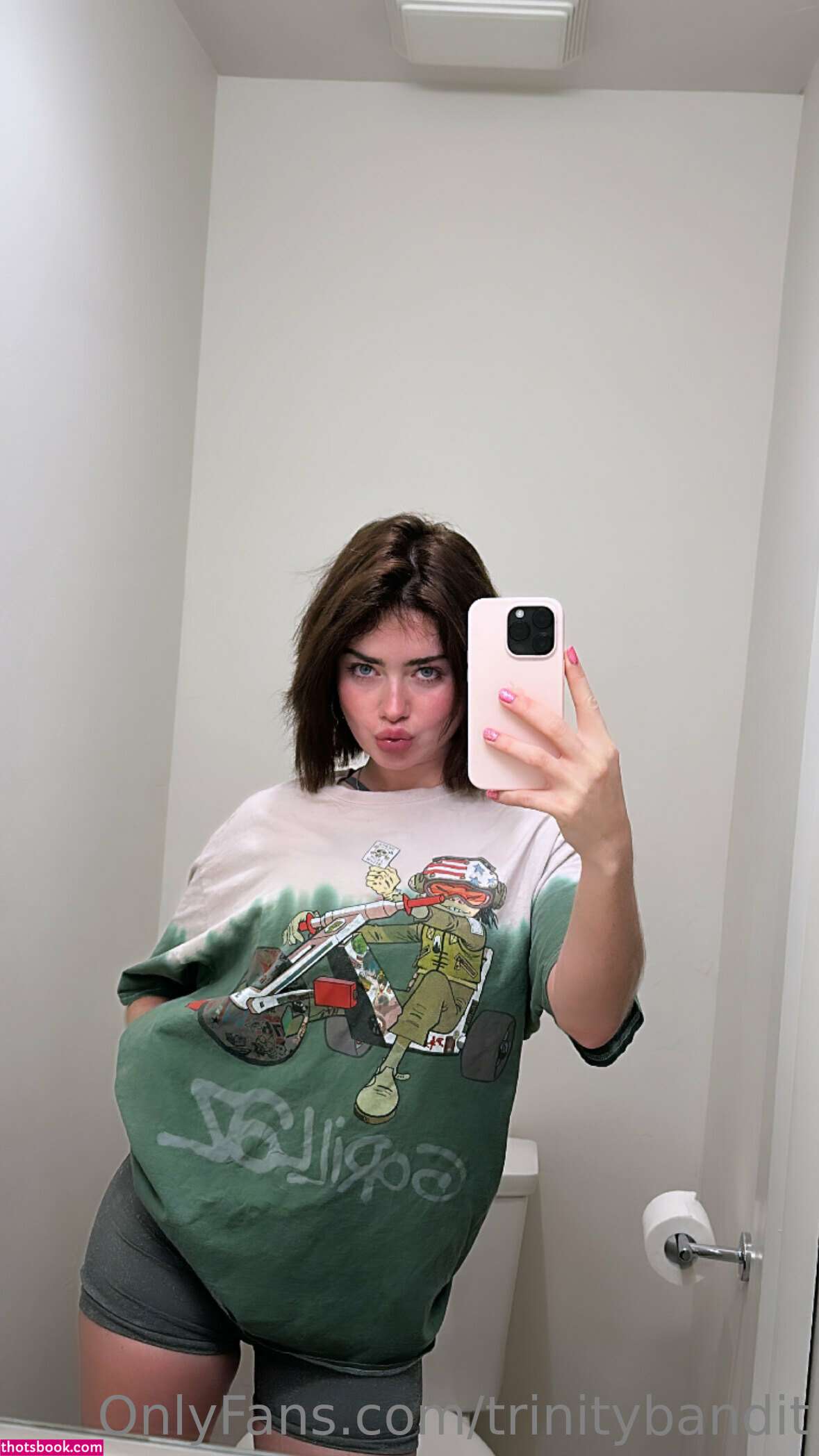 Trinity bandit bid0head Nude OnlyFans Photos #9 509717