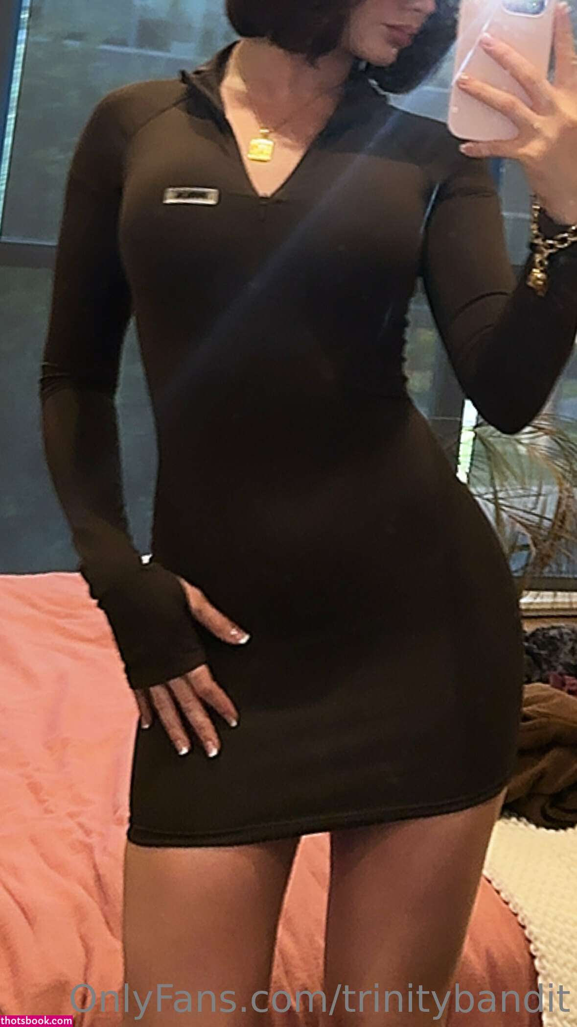 Trinity bandit bid0head Nude OnlyFans Photos #9 509733