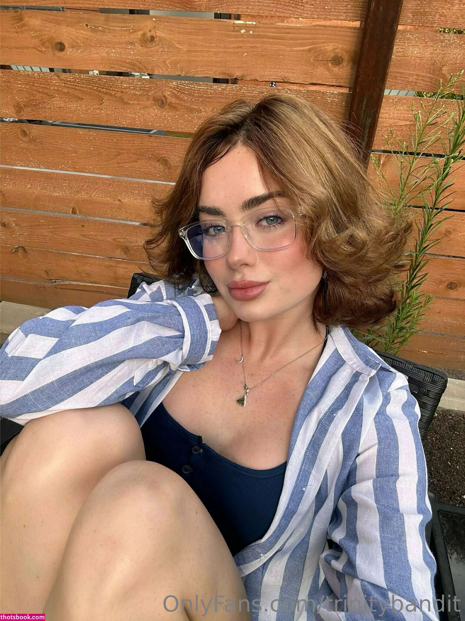 Trinity bandit bid0head Nude OnlyFans Photos #9 509737