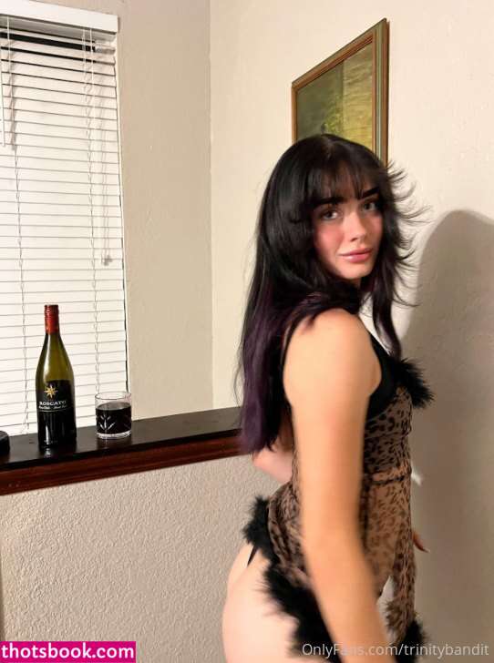 Trinity bandit bid0head Nude OnlyFans Photos #12 509766
