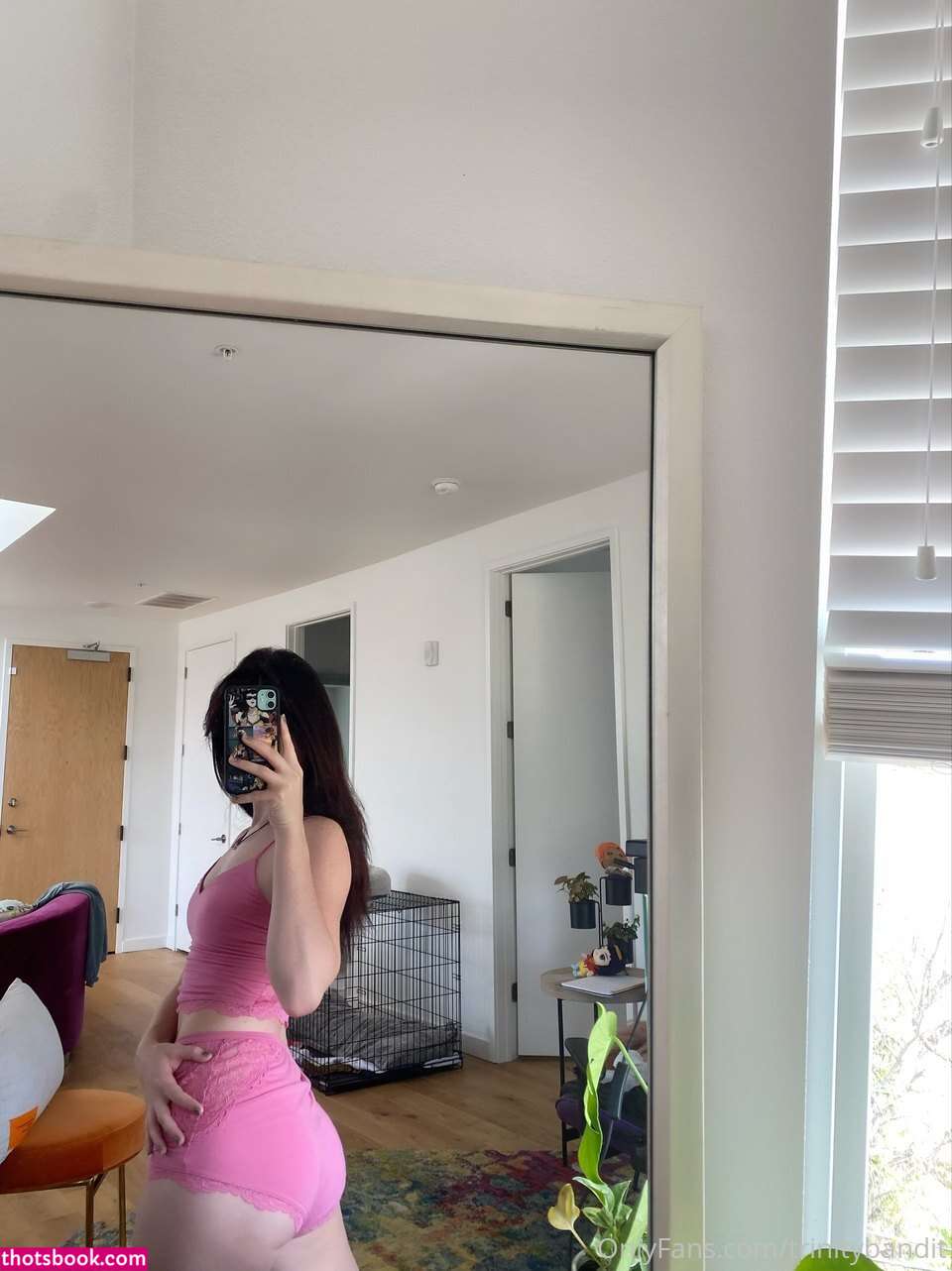 Trinity bandit bid0head Nude OnlyFans Photos #13 509807