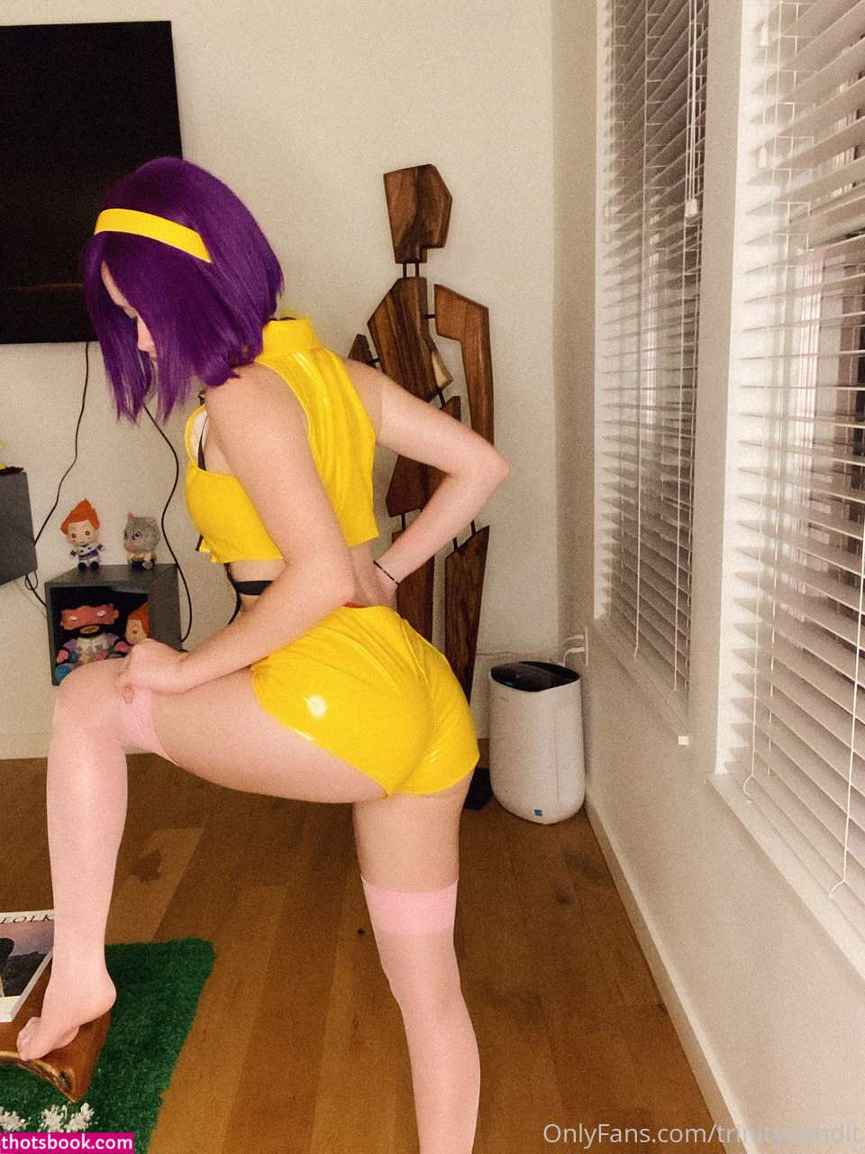 Trinity bandit bid0head Nude OnlyFans Photos #13 509841