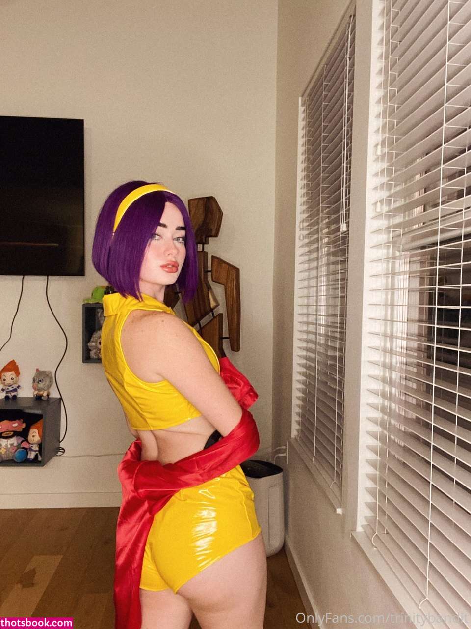 Trinity bandit bid0head Nude OnlyFans Photos #13 509847