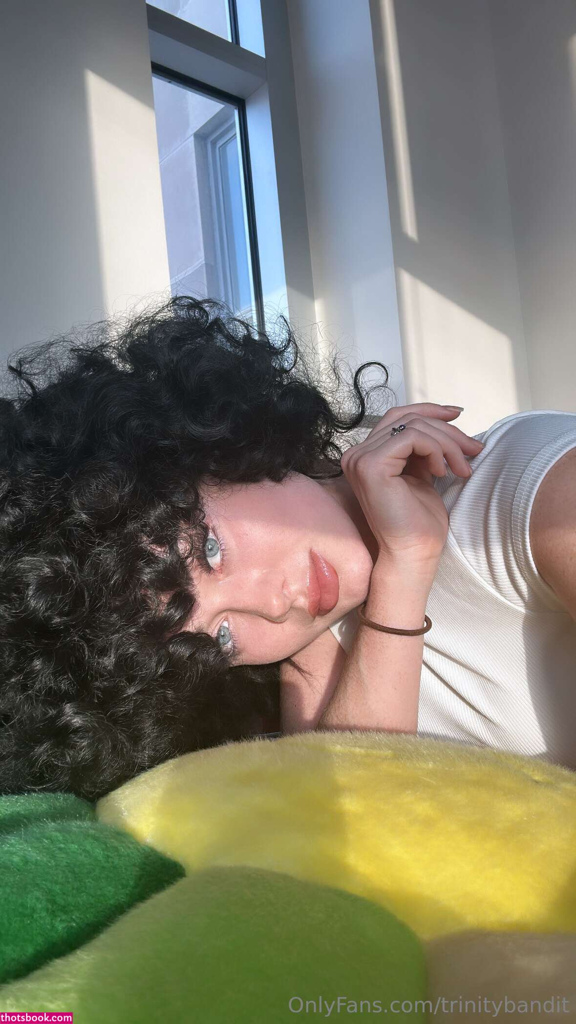 Trinity bandit bid0head Nude OnlyFans Photos #16 509860