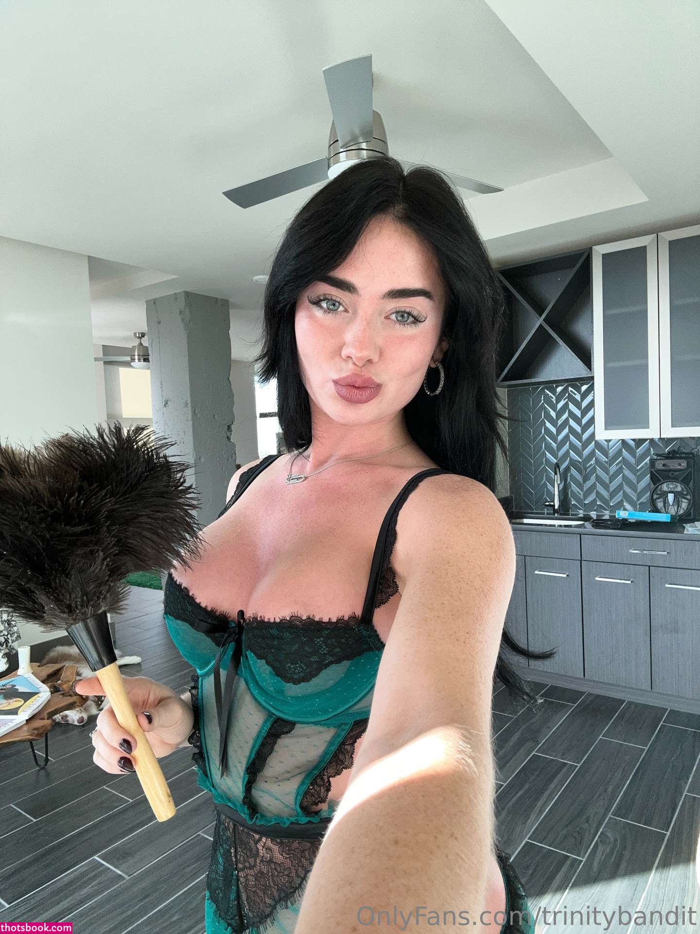 Trinity bandit bid0head Nude OnlyFans Photos #16 509864