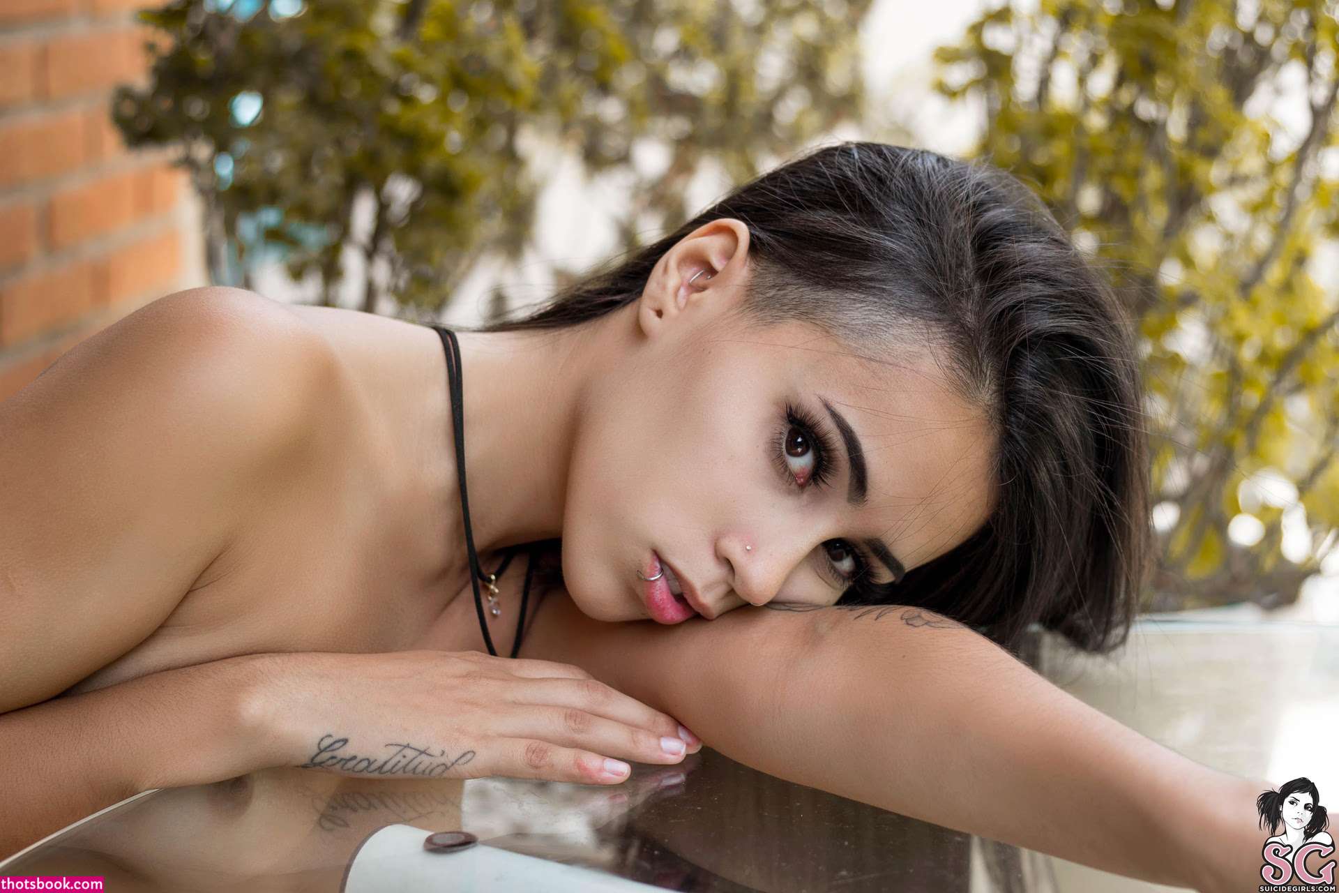 Ray Suicide Bunnysaray Nude OnlyFans Photos #1 523254