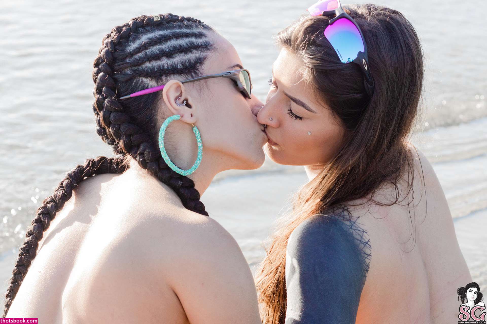 Ray Suicide Bunnysaray Nude OnlyFans Photos #1 523255