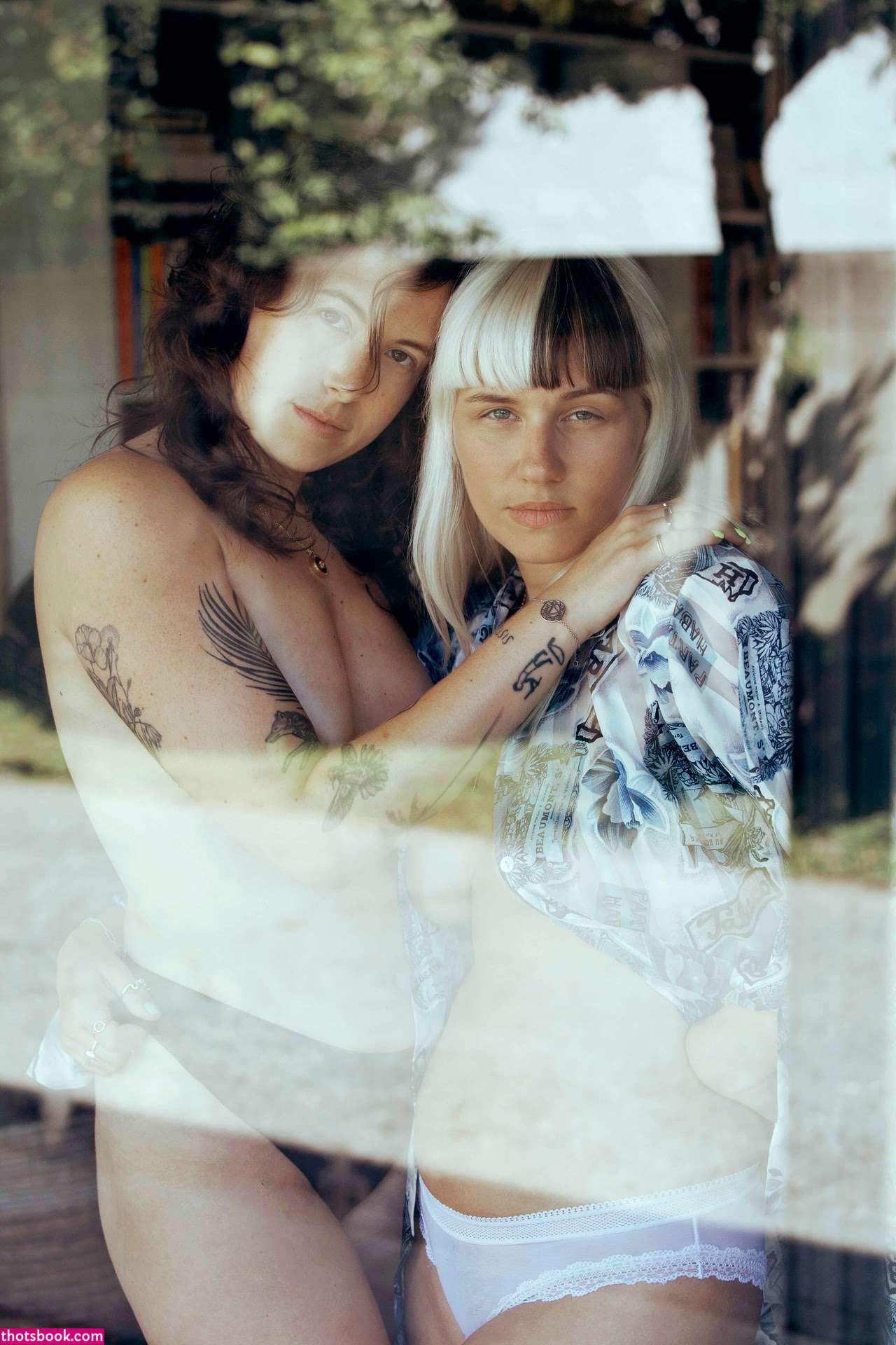 Reed Amber Nude OnlyFans Photos #6 523331