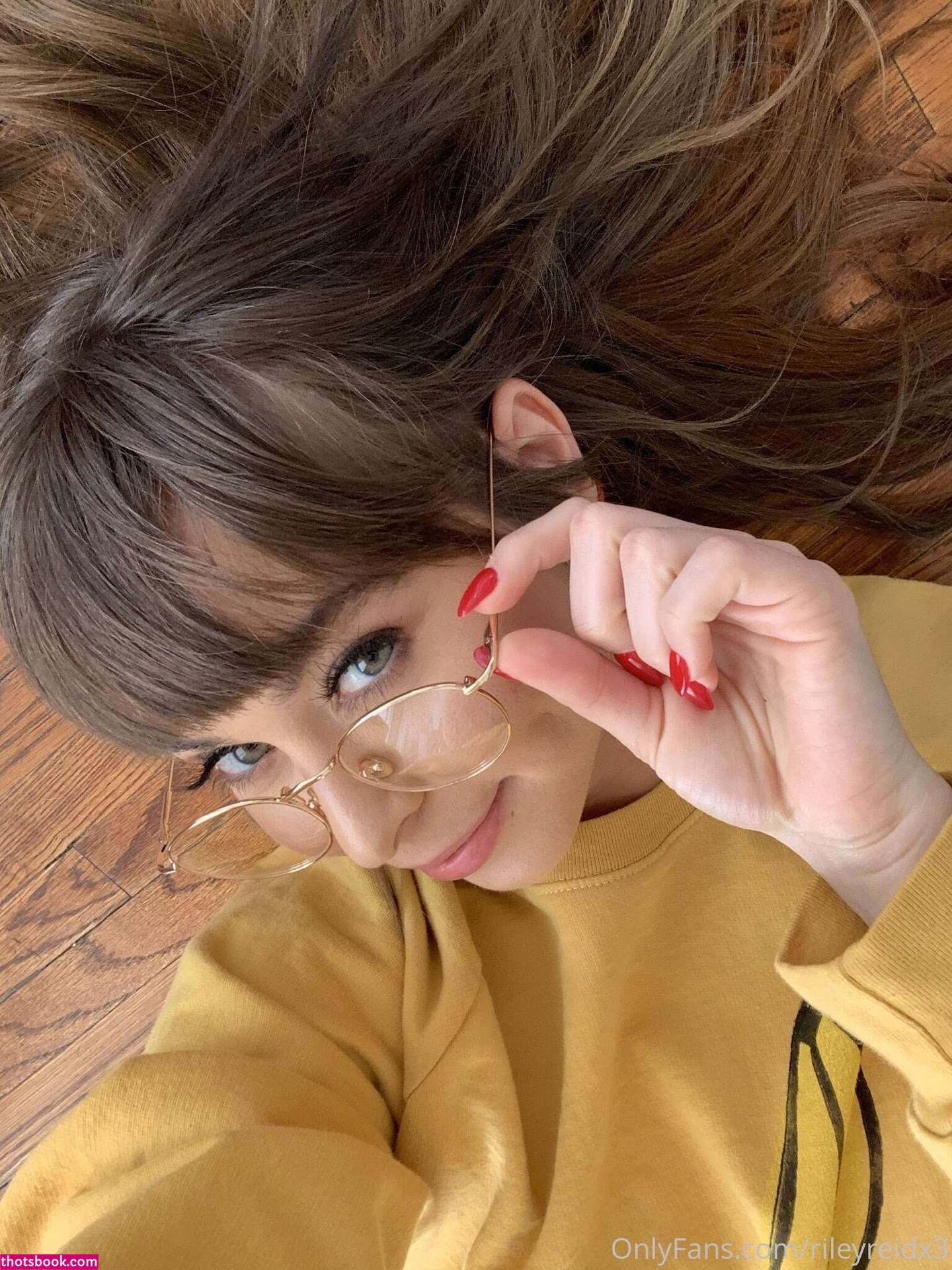 Riley Reid Nude OnlyFans Photos #70 523340