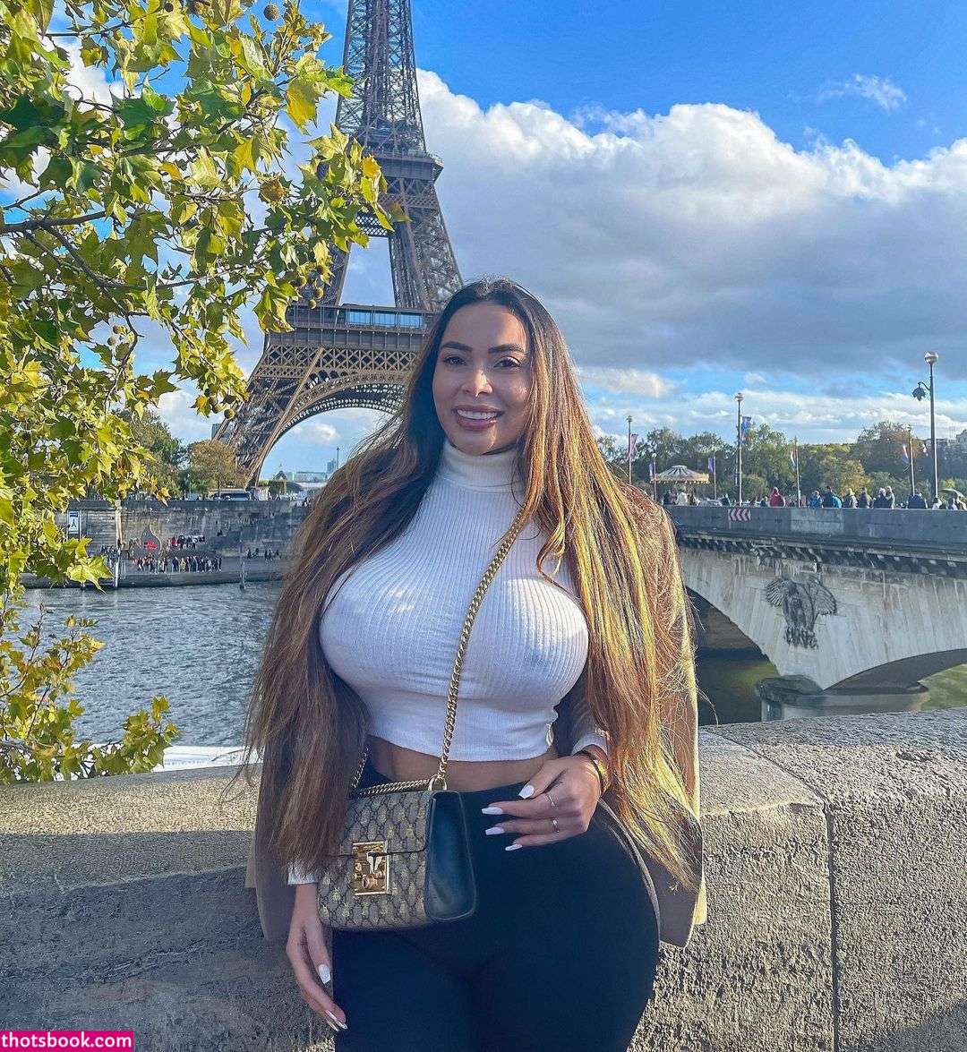 Ester Ana Nude OnlyFans Photos #12 523857