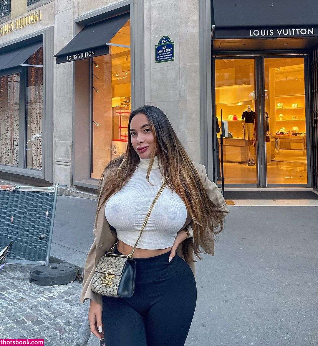 Ester Ana Nude OnlyFans Photos #12 523863