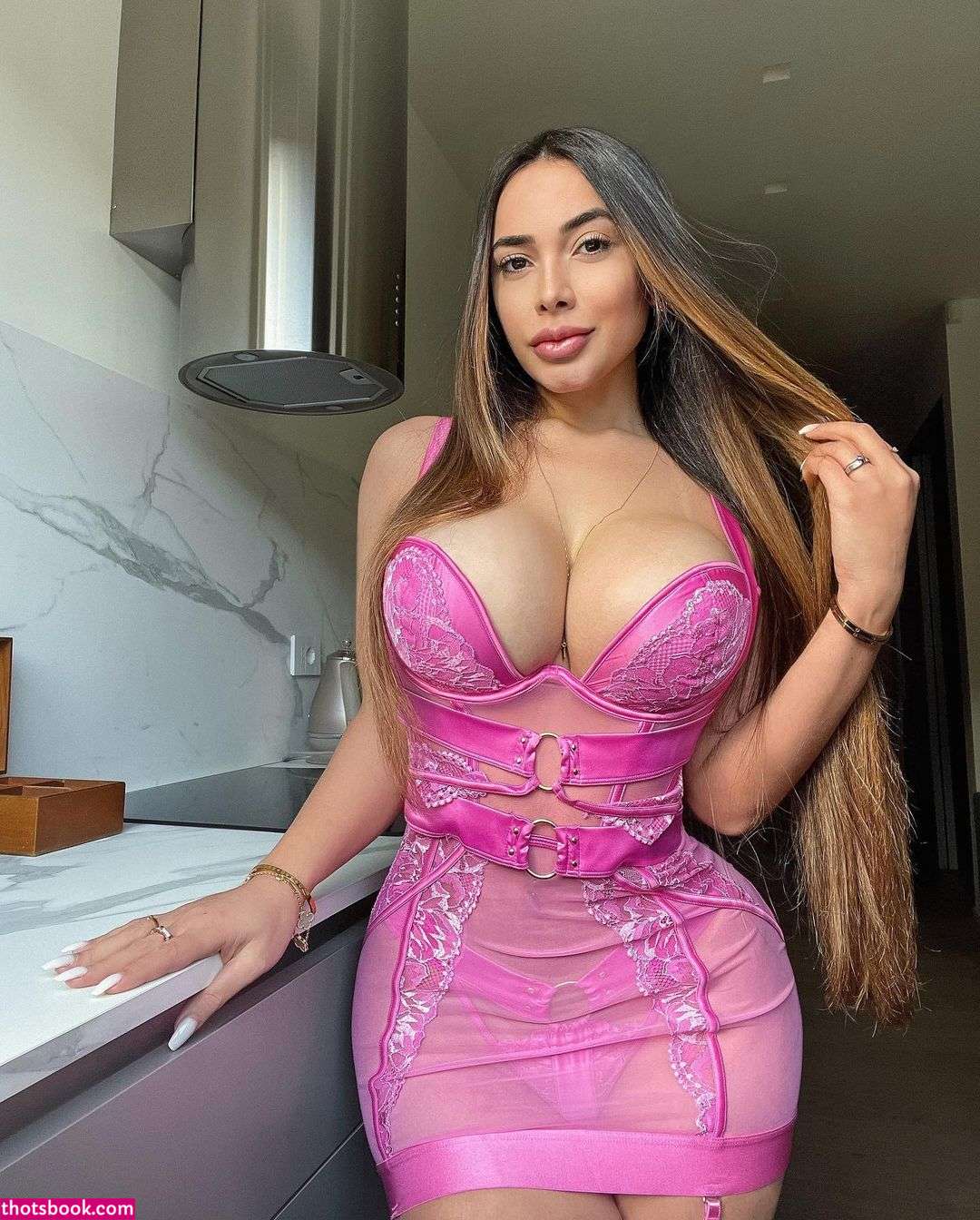 Ester Ana Nude OnlyFans Photos #14 523875