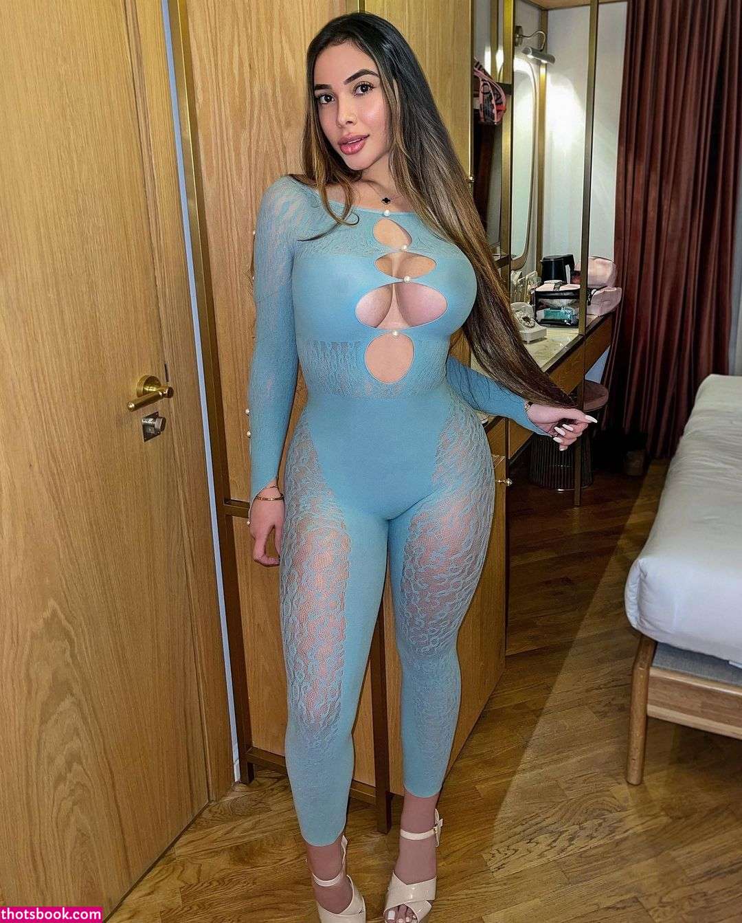 Ester Ana Nude OnlyFans Photos #15 523881