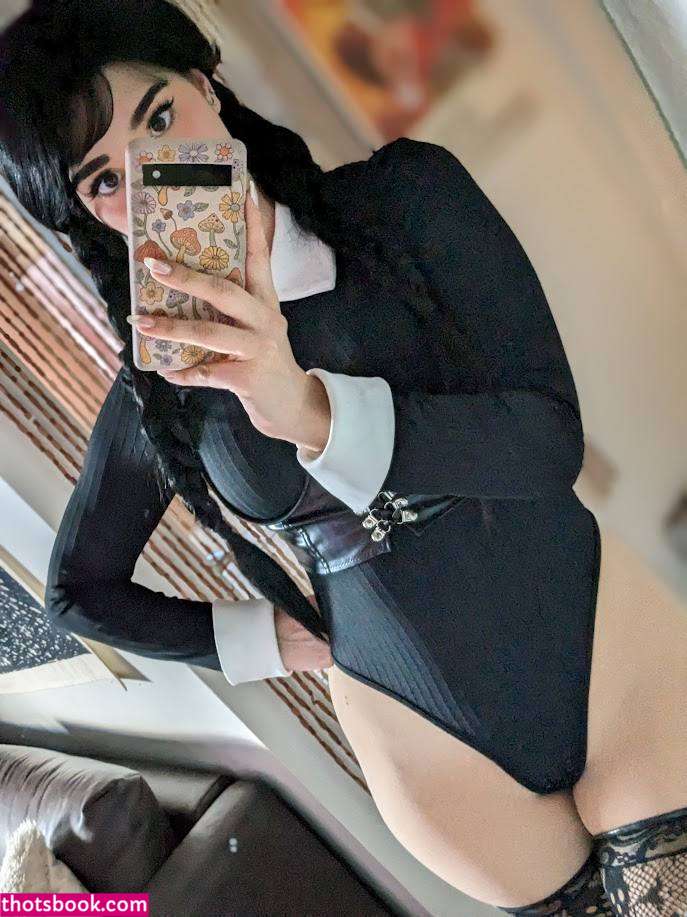 InvaderVie Nude OnlyFans Photos #12 524078