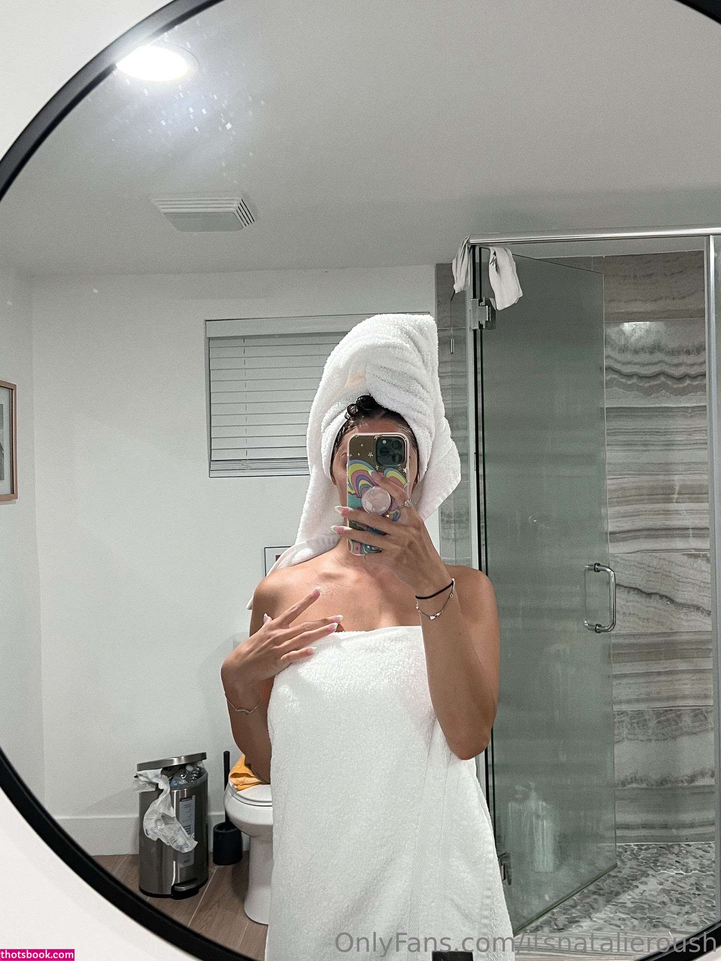 Natalie Roush Nude OnlyFans Photos #103 524221