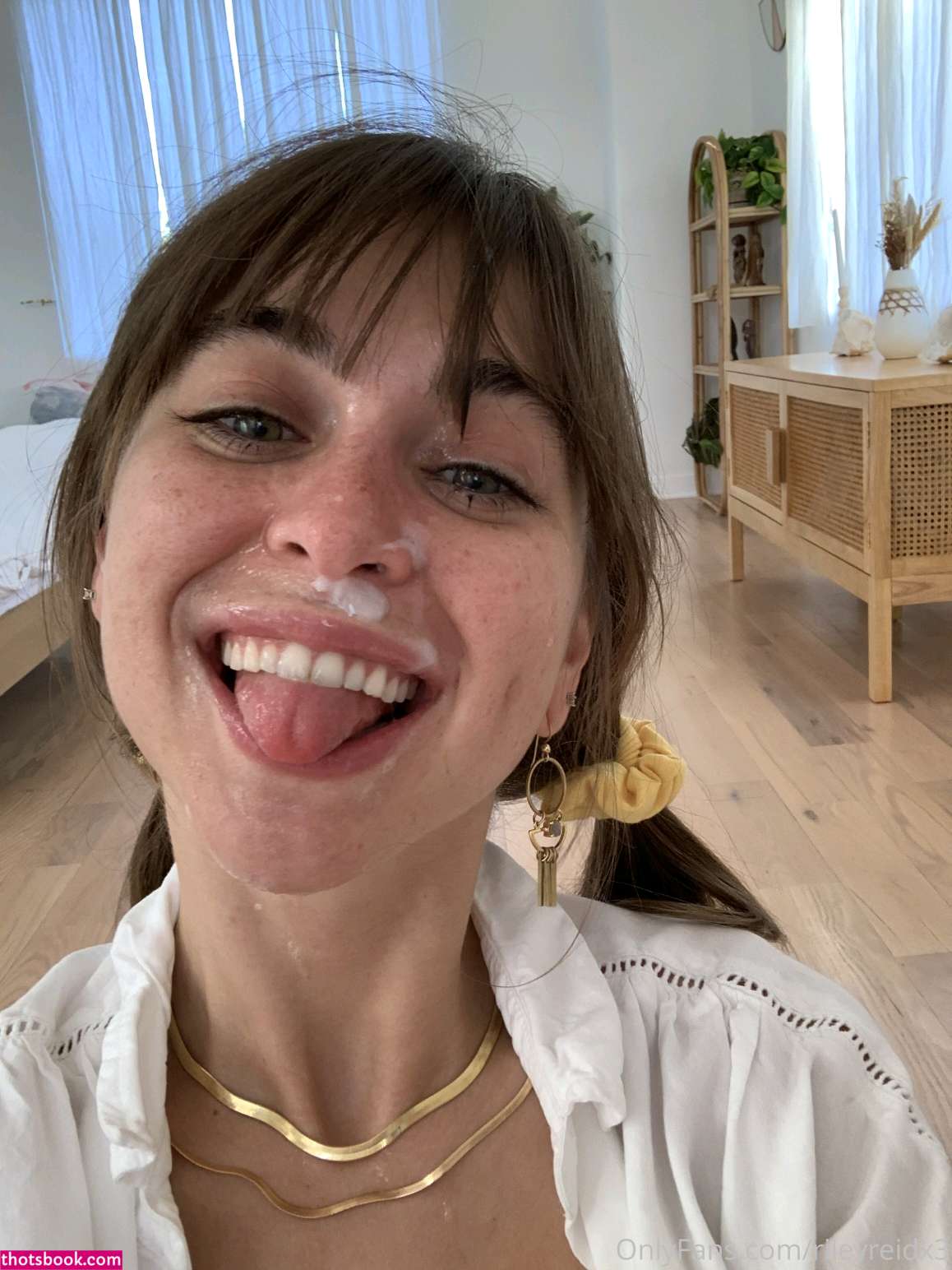 Riley Reid Nude OnlyFans Photos #80 524463