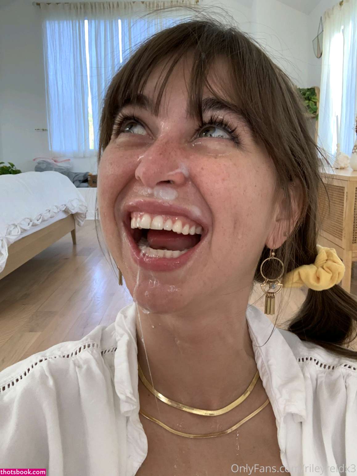 Riley Reid Nude OnlyFans Photos #80 524464