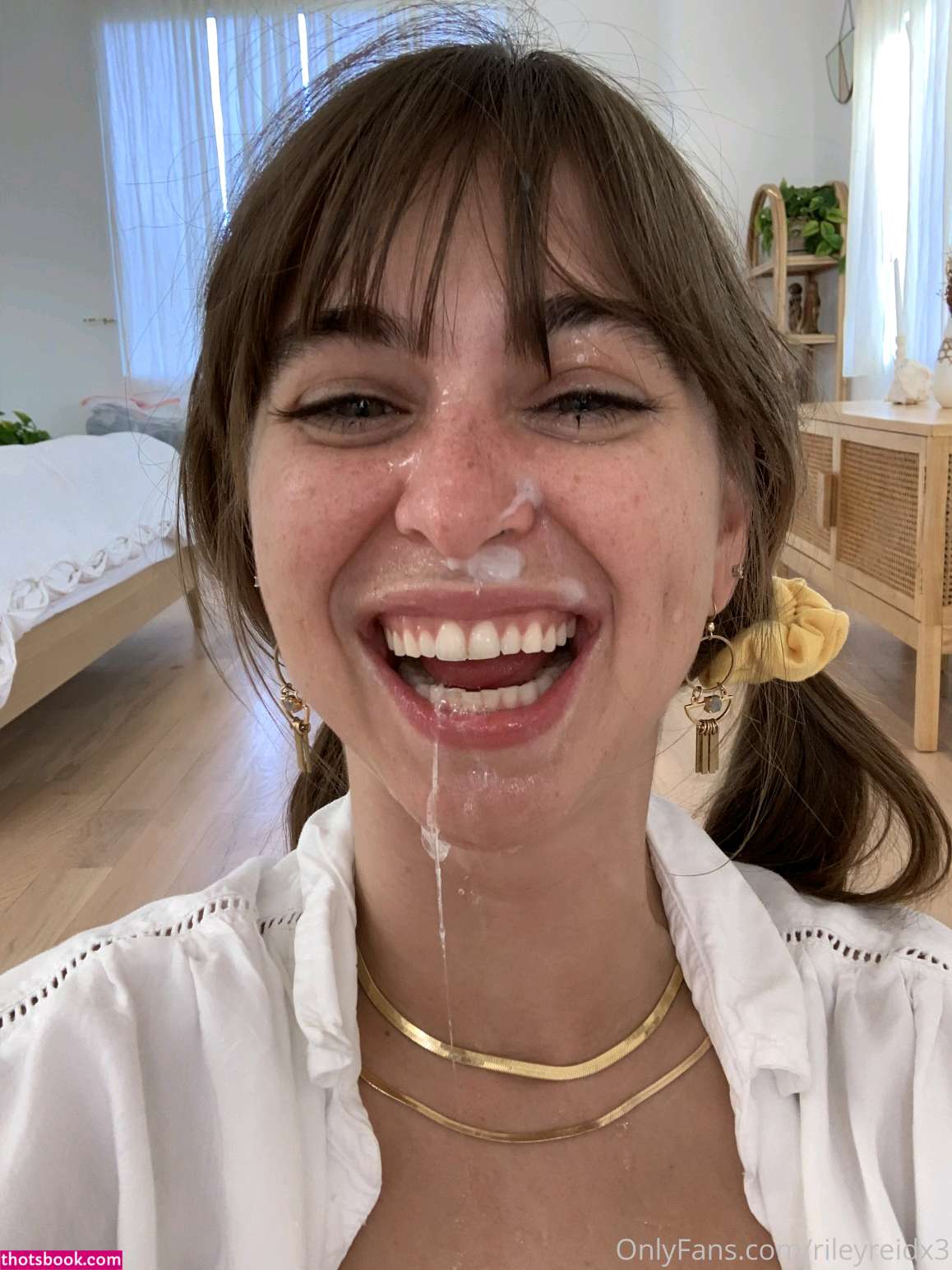 Riley Reid Nude OnlyFans Photos #80 524465