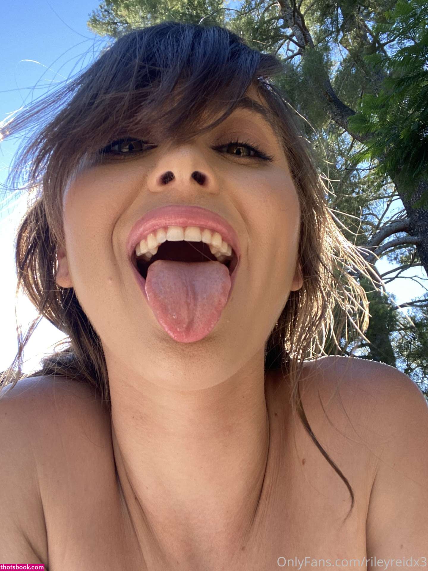 Riley Reid Nude OnlyFans Photos #81 524469