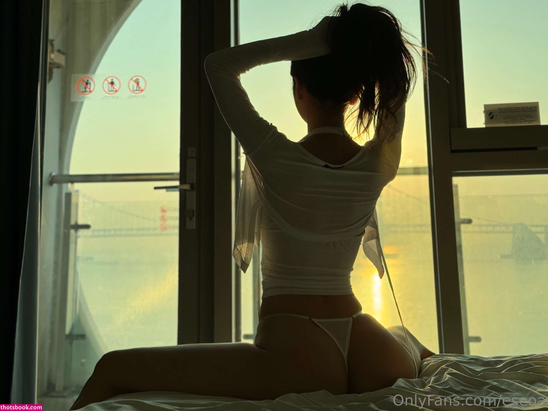 Seoa KBJ dodo Nude OnlyFans Photos #14 524541