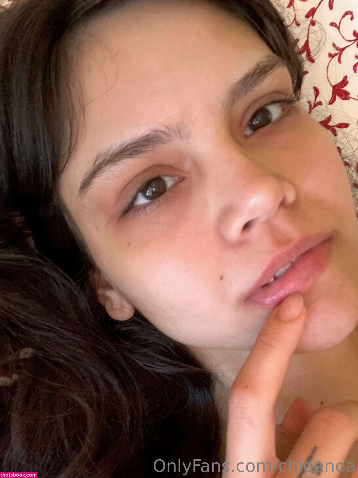 Chloelikespotatoes Chloenoa Nude OnlyFans Photos #7 524738