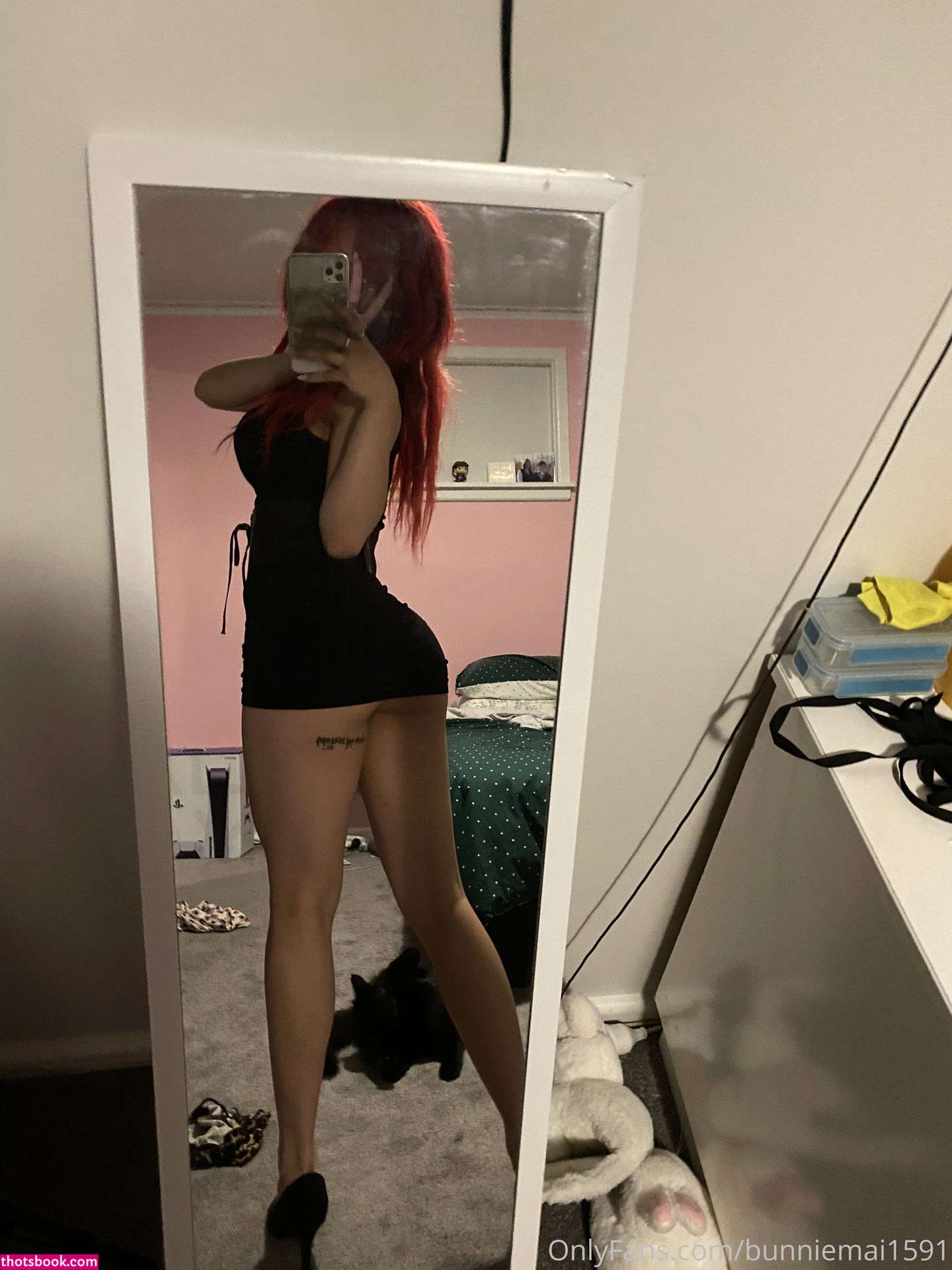 bunniemai1591 Nude OnlyFans Photos #3 536396