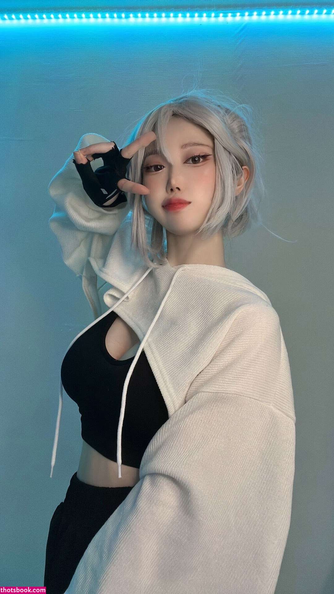 Evawishx evawxsh imeva Nude OnlyFans Photos #5 536587