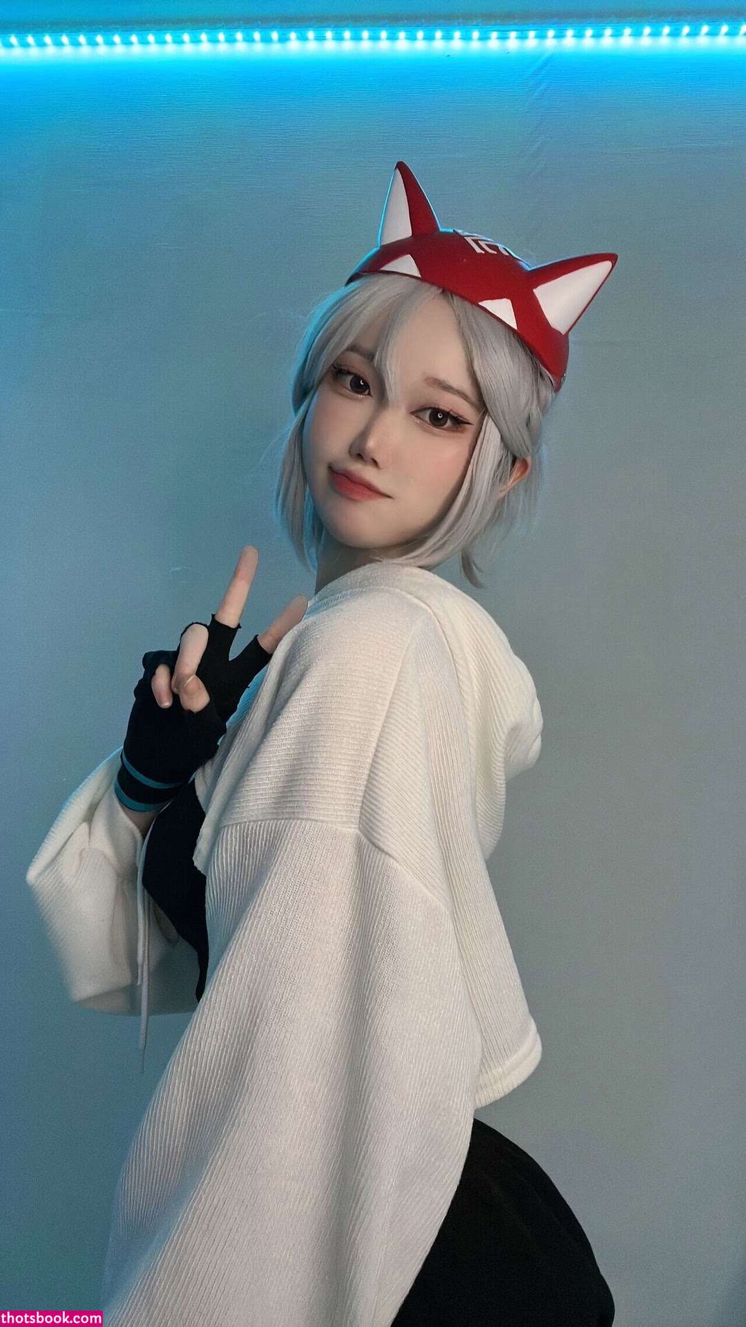 Evawishx evawxsh imeva Nude OnlyFans Photos #5 536588