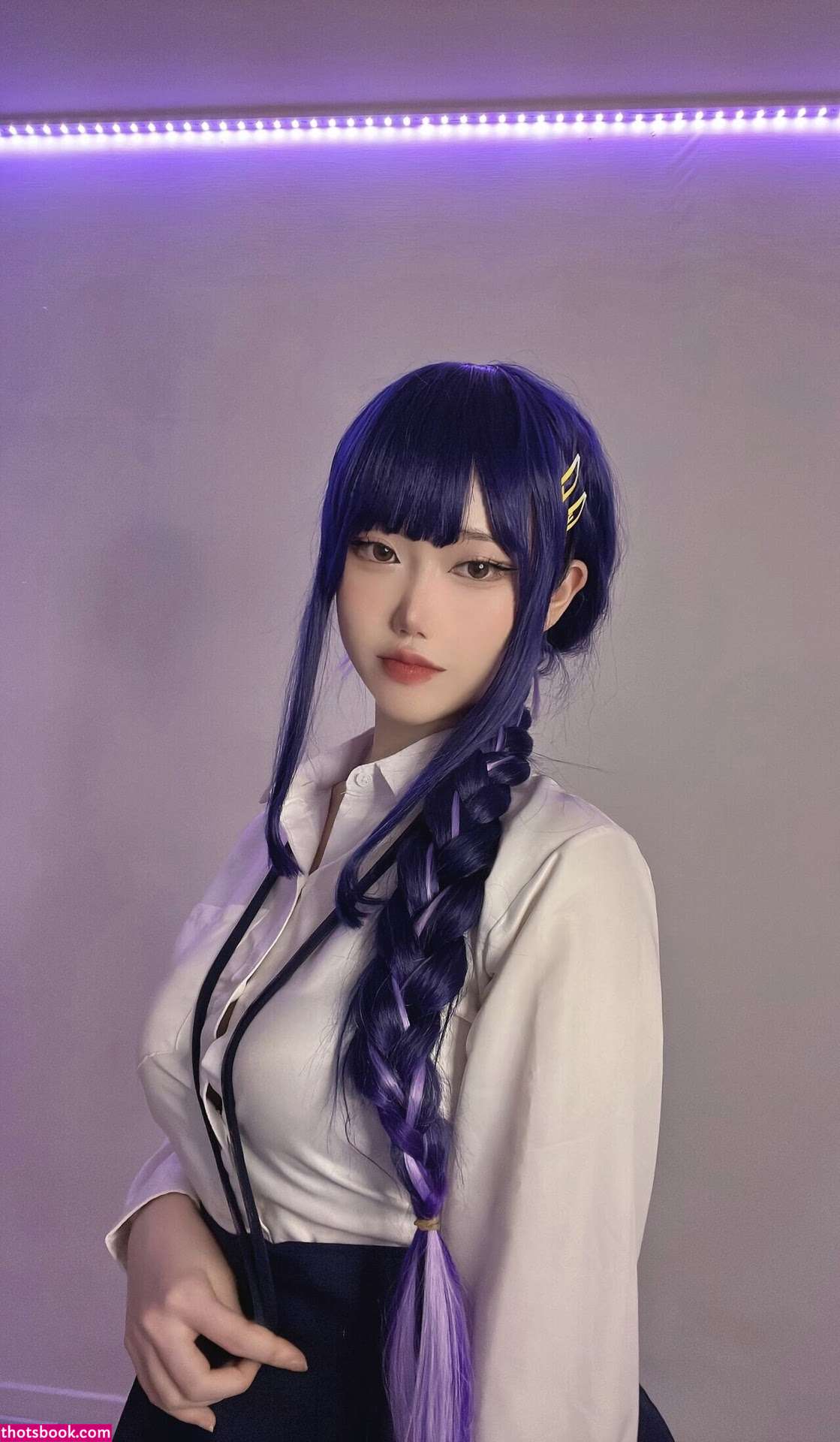 Evawishx evawxsh imeva Nude OnlyFans Photos #5 536589