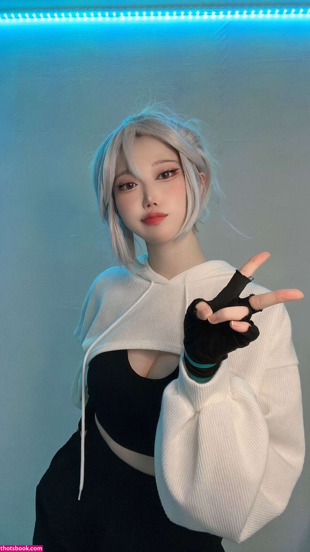 Evawishx evawxsh imeva Nude OnlyFans Photos #5 536591