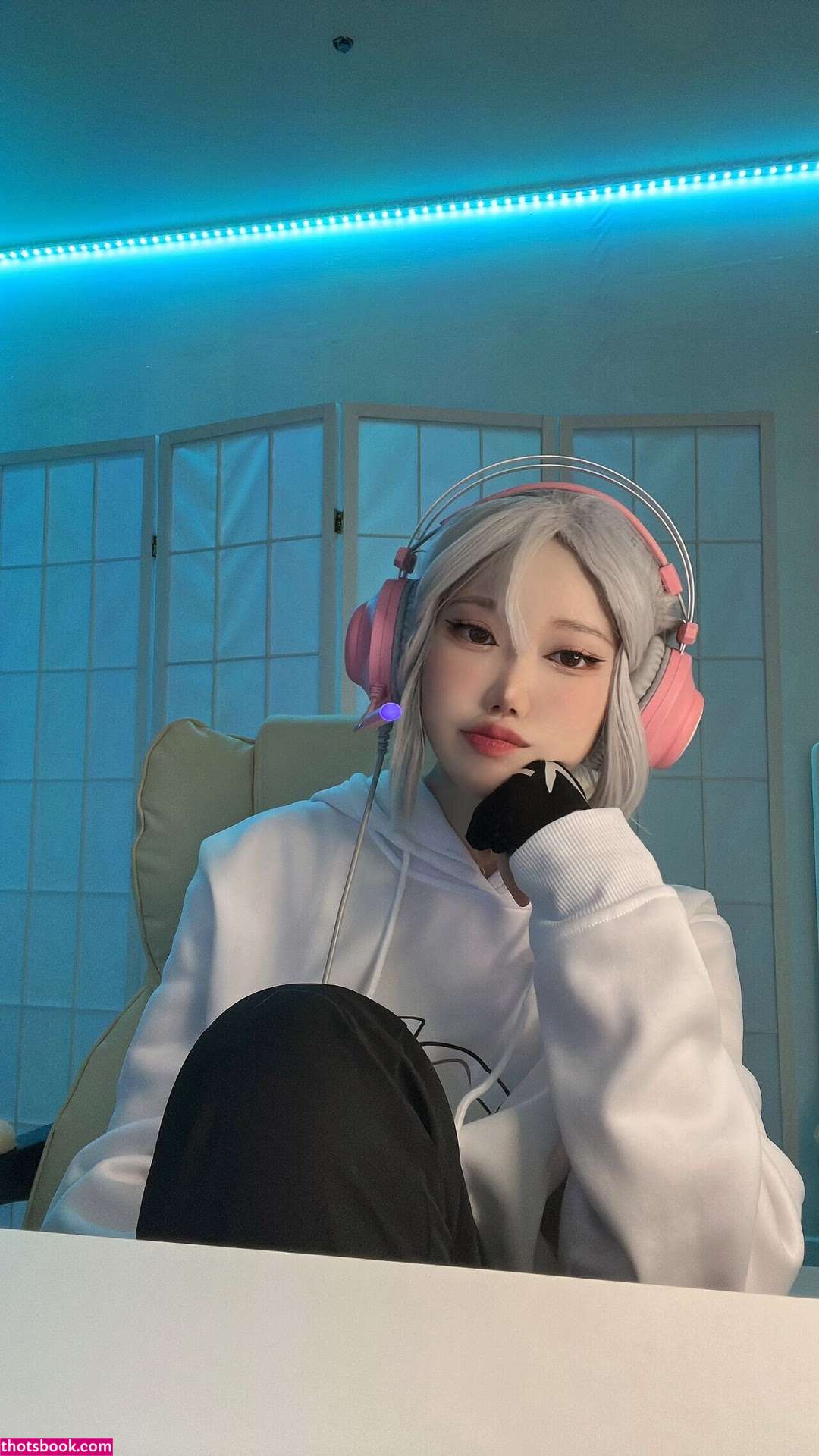 Evawishx evawxsh imeva Nude OnlyFans Photos #5 536594