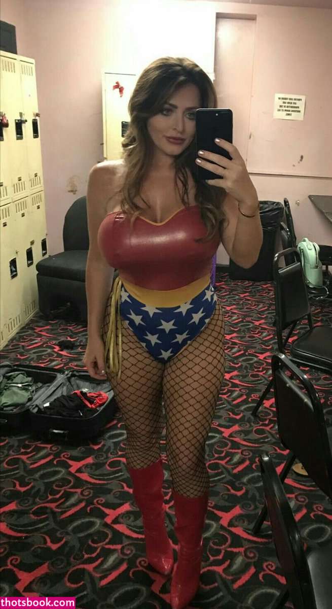 Sophie Dee Nude OnlyFans Photos #16 536764