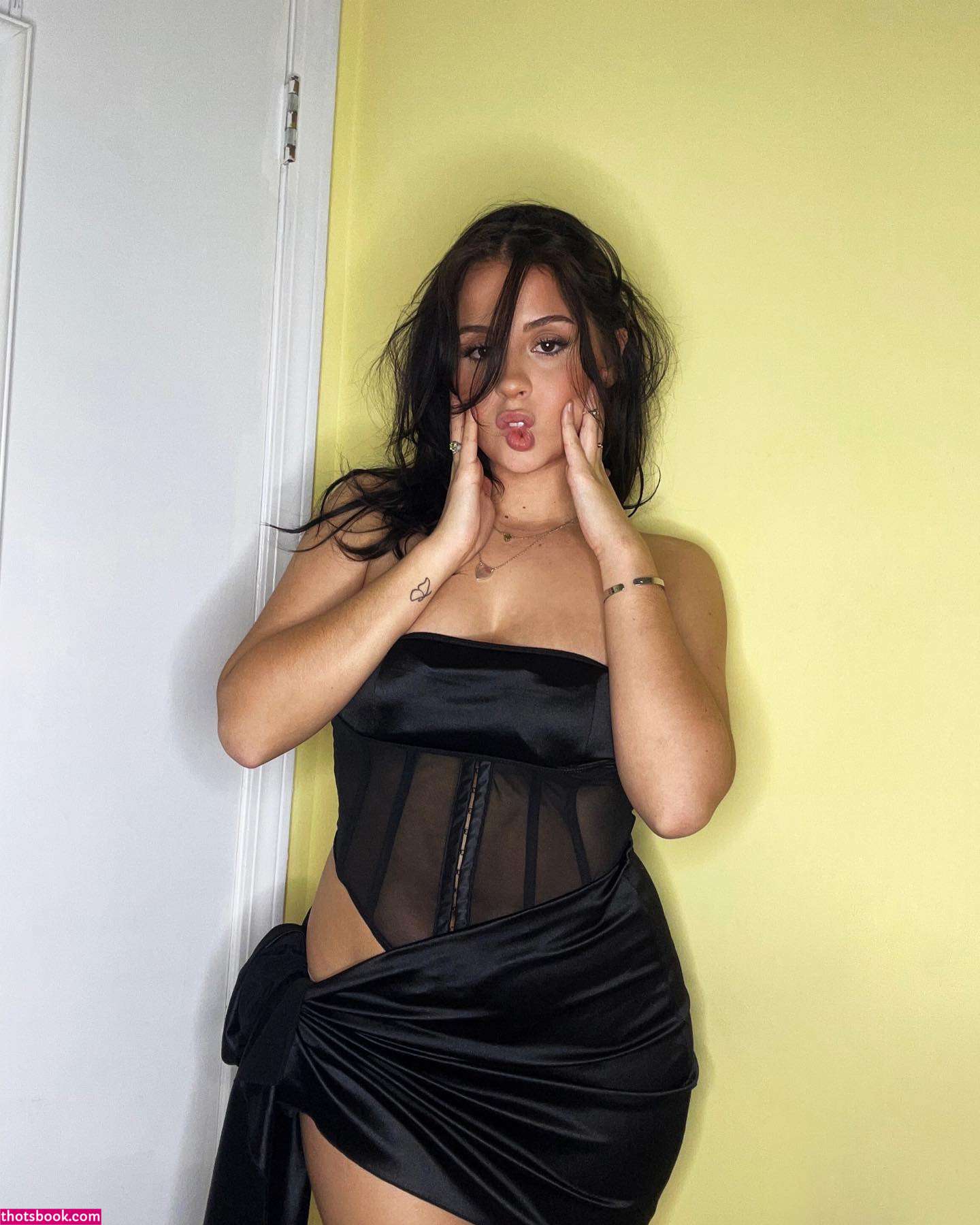 Stef Solari Nude OnlyFans Photos #5 536816