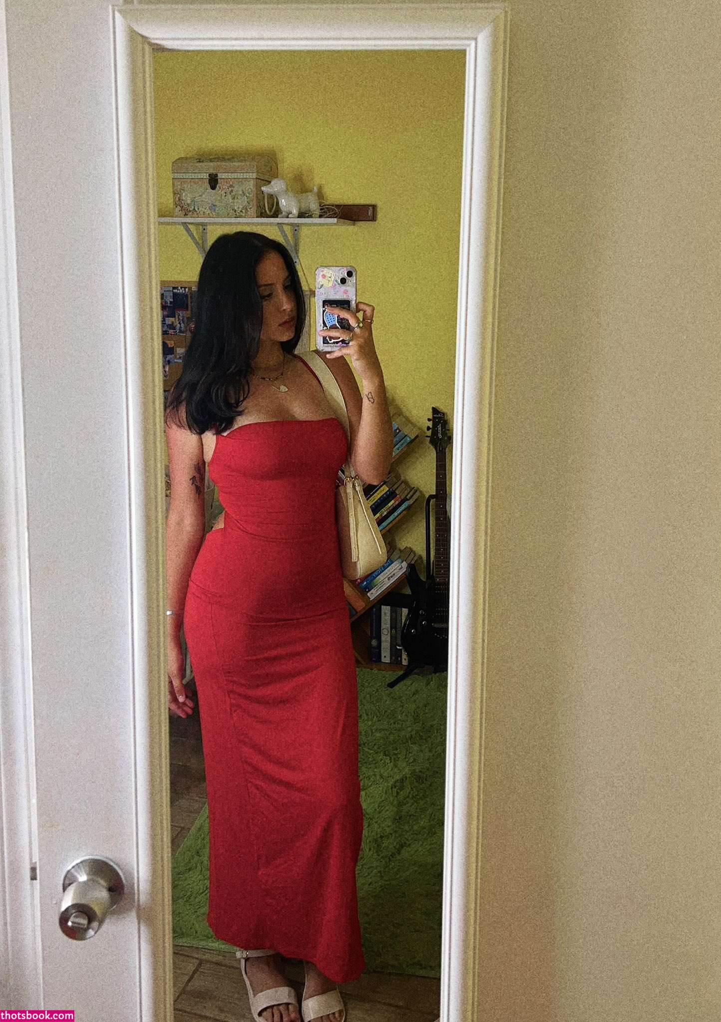 Stef Solari Nude OnlyFans Photos #6 536825