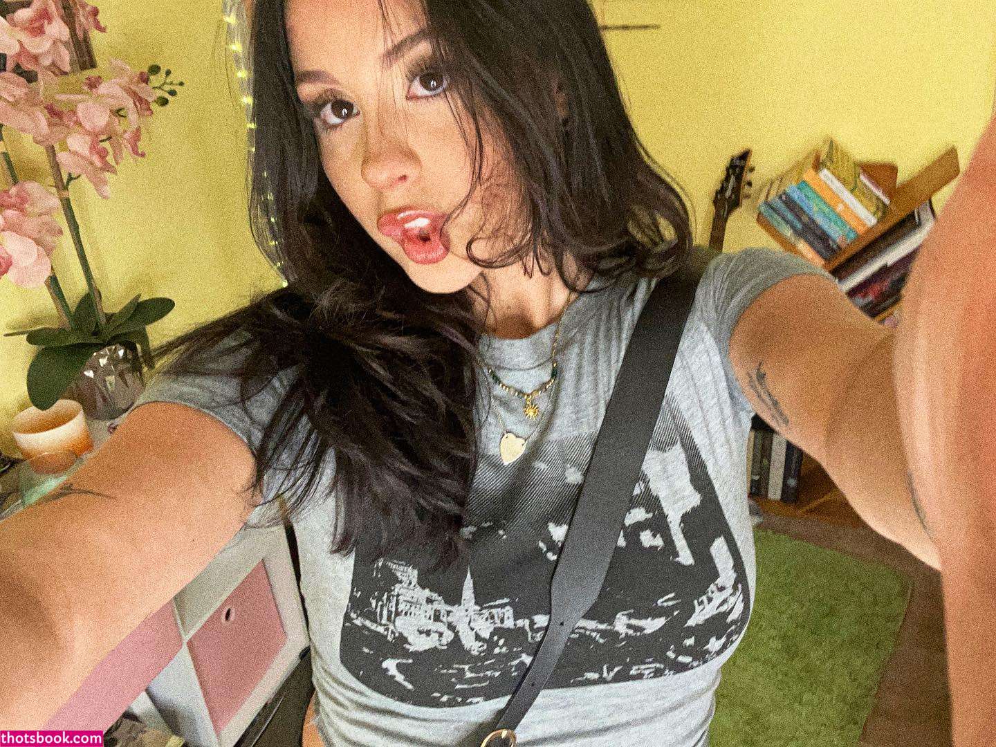 Stef Solari Nude OnlyFans Photos #7 536827