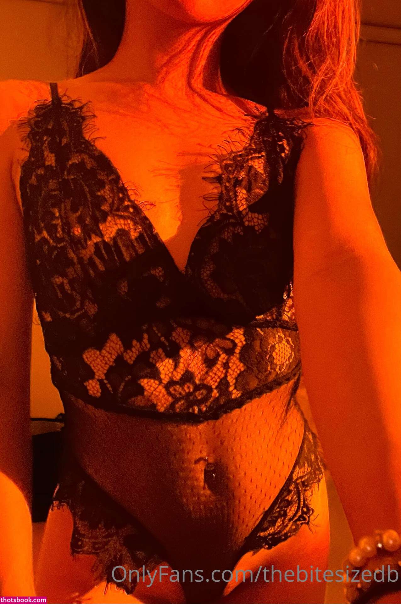 thebitesizedbitch Nude OnlyFans Photos #2 536887