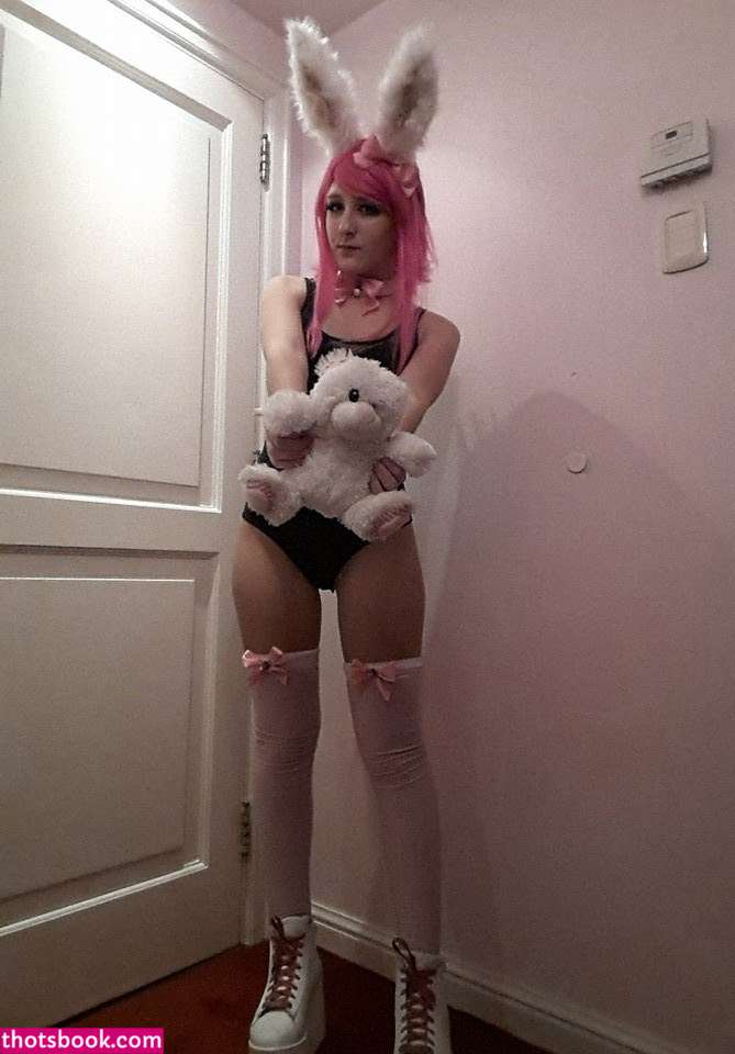 xDitto Nude OnlyFans Photos #6 536998