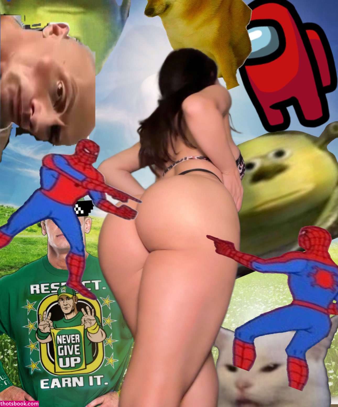 Belindanohemy Nude OnlyFans Photos #9 537296