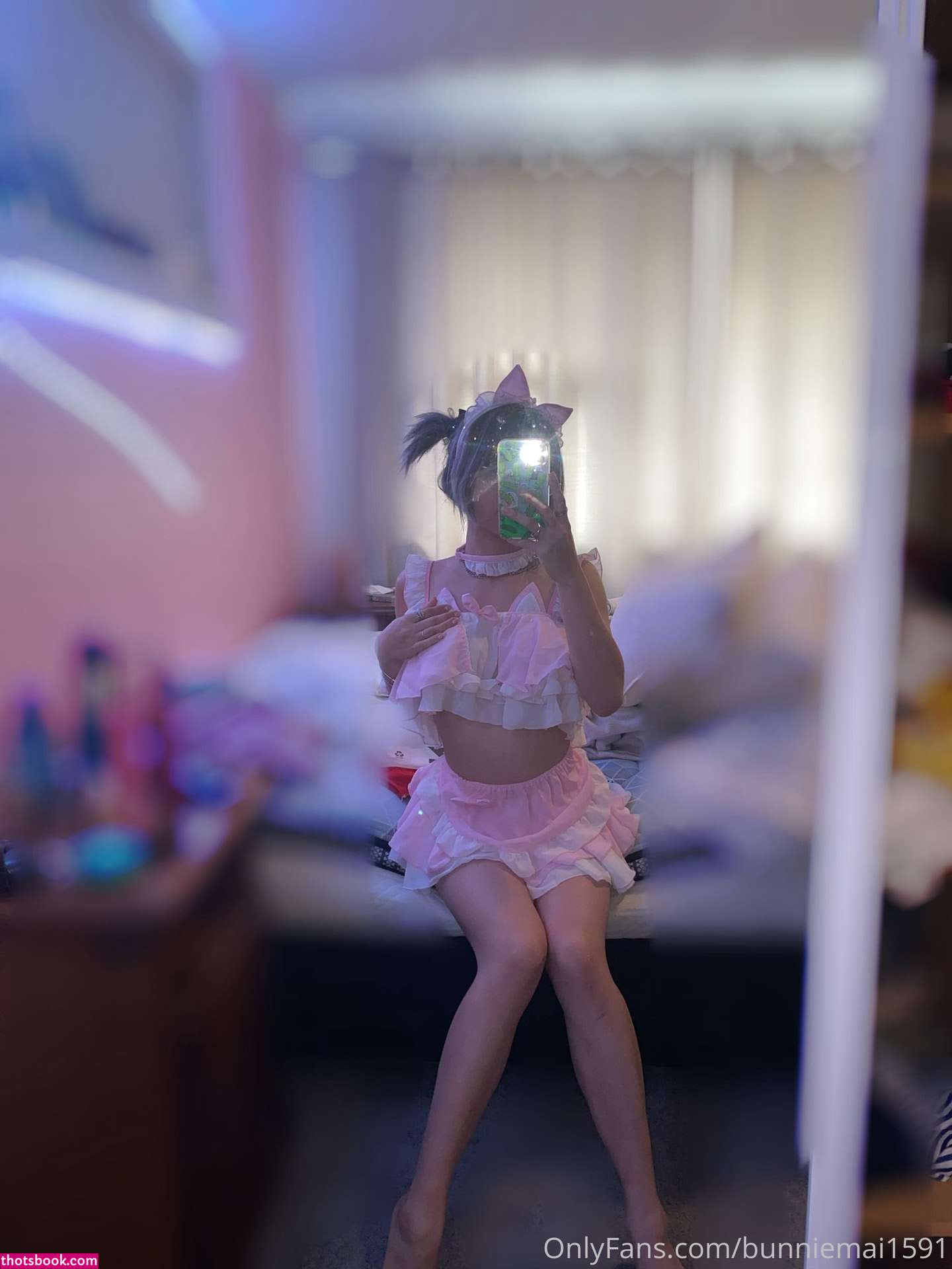 bunniemai1591 Nude OnlyFans Photos #12 537363