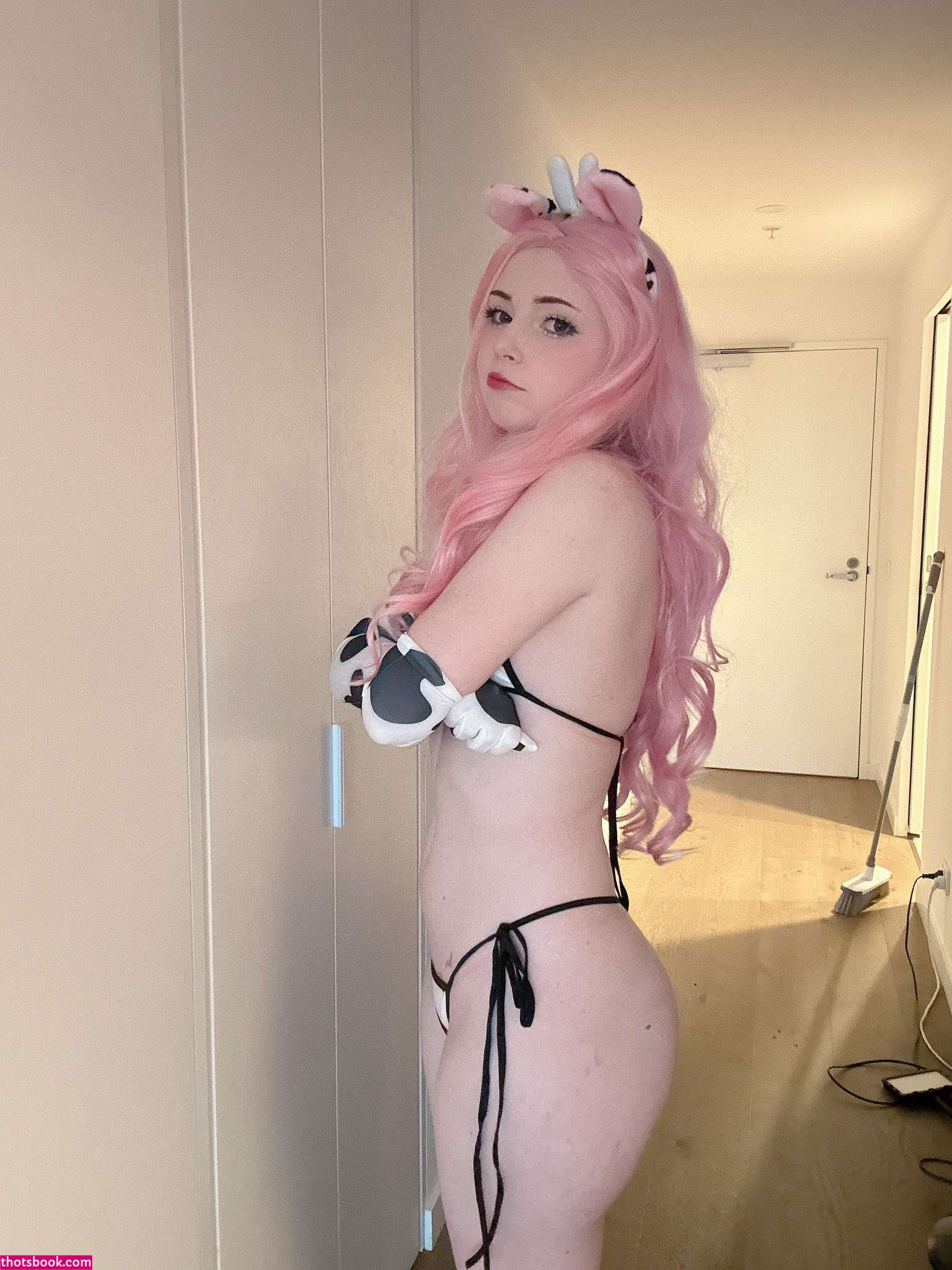 Elefire Grey Elefire the elf Nude OnlyFans Photos #13 537491