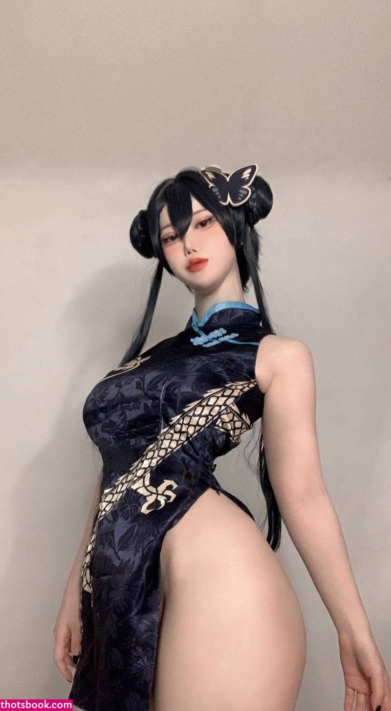 Evawishx evawxsh imeva Nude OnlyFans Photos #9 537521