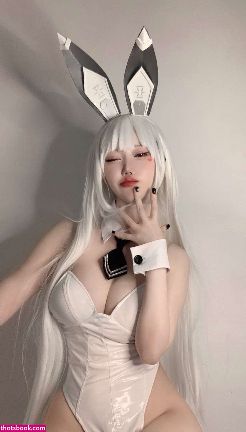 Evawishx evawxsh imeva Nude OnlyFans Photos #9 537527