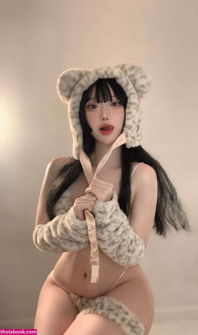 Evawishx evawxsh imeva Nude OnlyFans Photos #9 537531