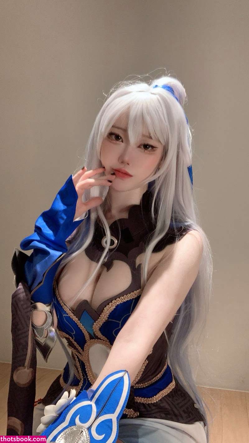 Evawishx evawxsh imeva Nude OnlyFans Photos #10 537541