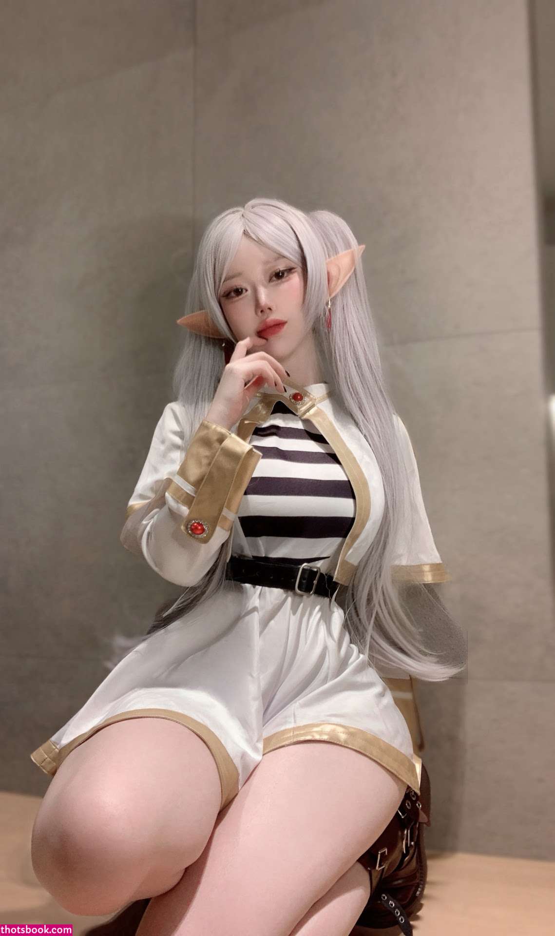 Evawishx evawxsh imeva Nude OnlyFans Photos #12 537561