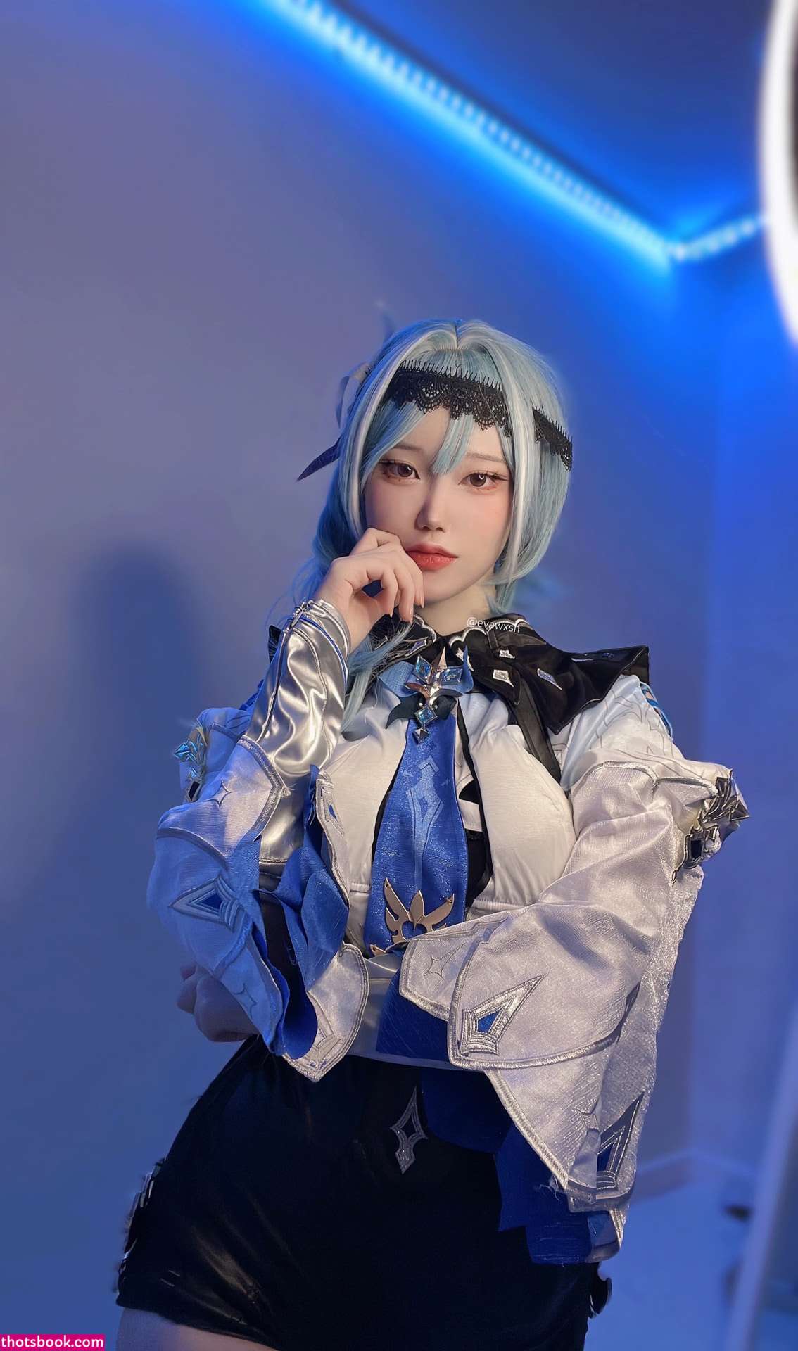 Evawishx evawxsh imeva Nude OnlyFans Photos #15 537606