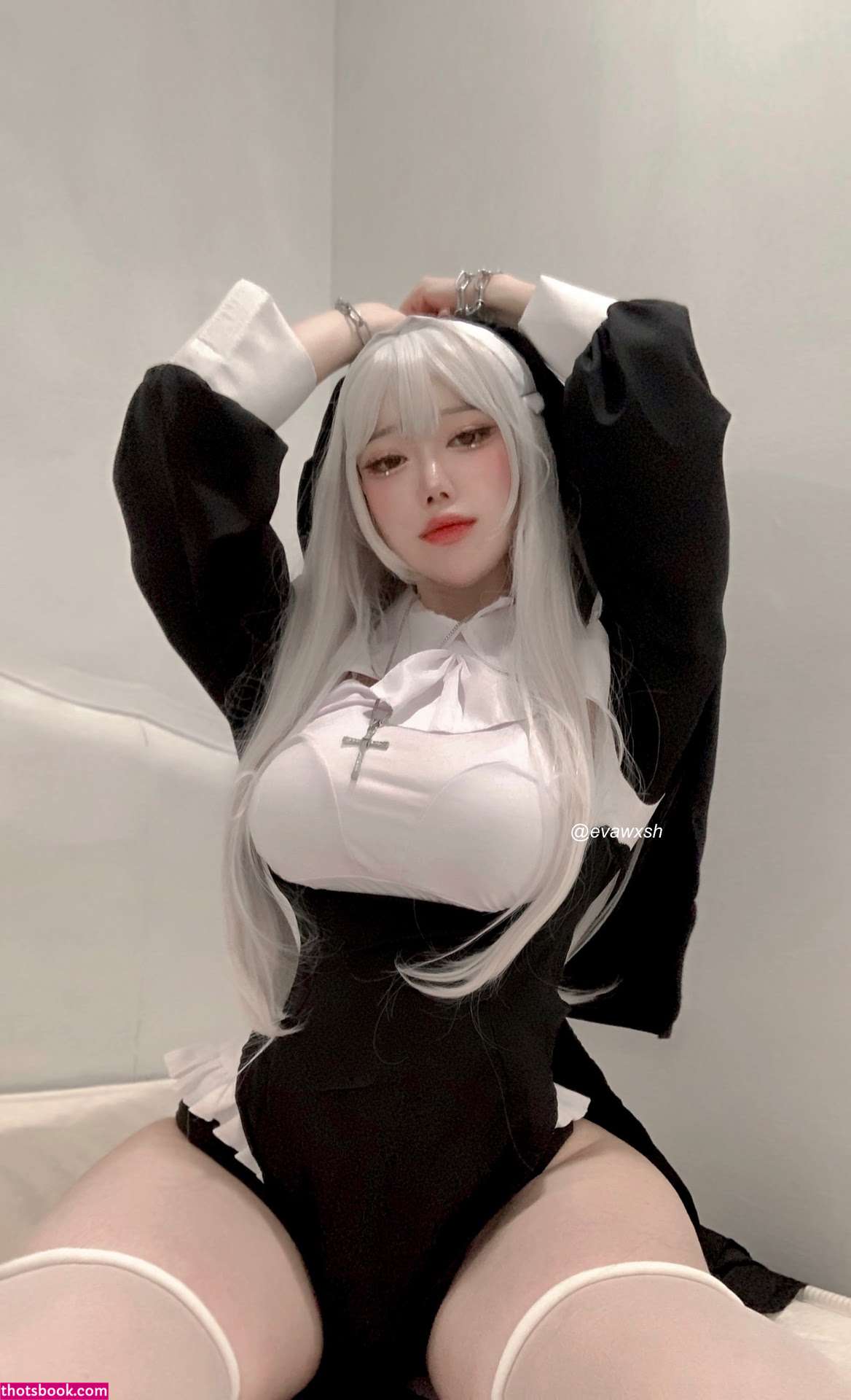 Evawishx evawxsh imeva Nude OnlyFans Photos #15 537628