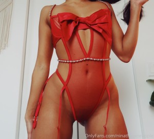 Ninathepineapple Nude OnlyFans Photos #14